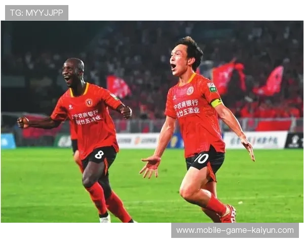 辽宁铁人邦本宜裕助攻建功，见证拼搏与荣耀